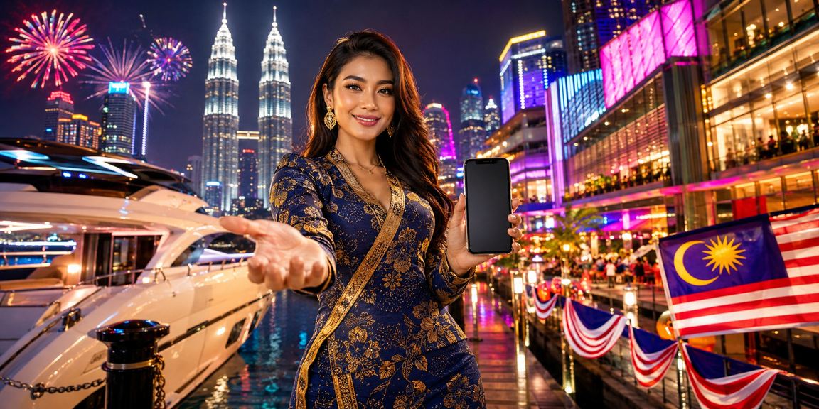 i 1malaysia